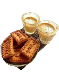 Snack Shack Fridge Magnets