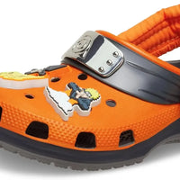 Naruto Ninja Adventure Classic Clogs