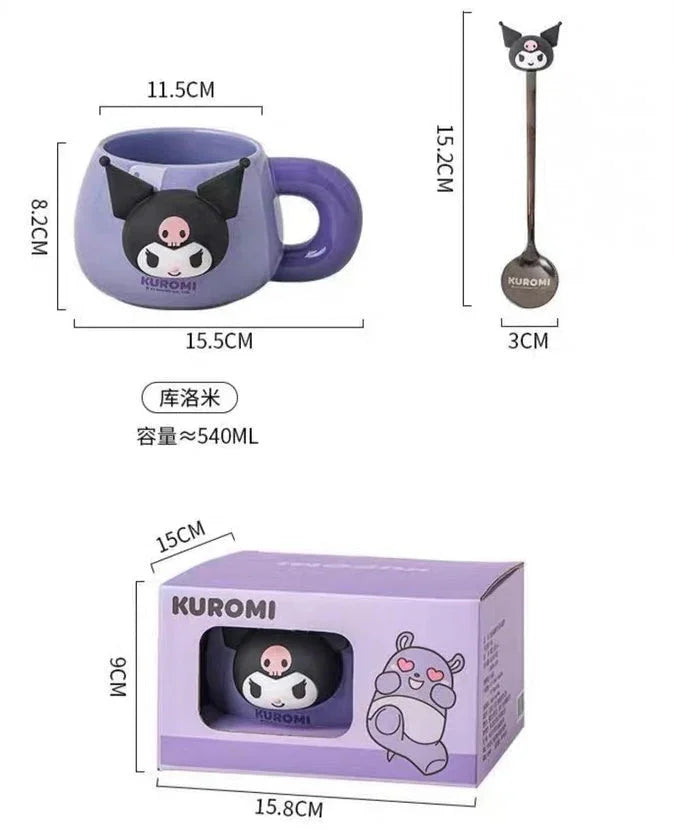 Kawaii Anime Bottles PN7039 - Bear Hugs