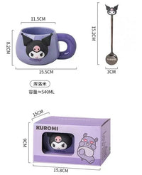Kawaii Anime Bottles PN7039 - Bear Hugs