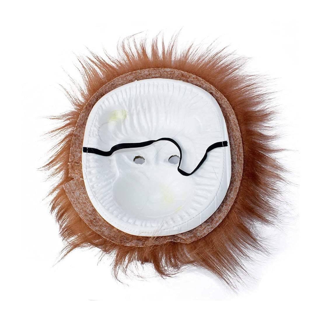 Terrifying Lion Beast Mask