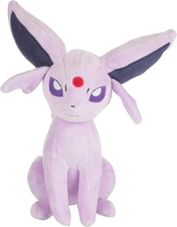 Sunbeam Seer Espeon Plush (30 cm)