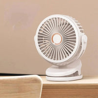 Breeze Buddy Clip-on Fan