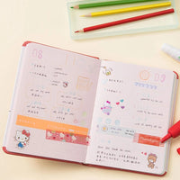 3D Squishy Sanrio Diary