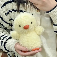 Peep Of Paradise Chick Plushie (35 cm)