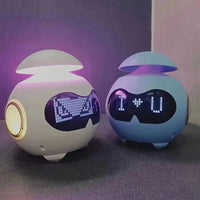 Emoji Express 3-in-1 Alarm Clock