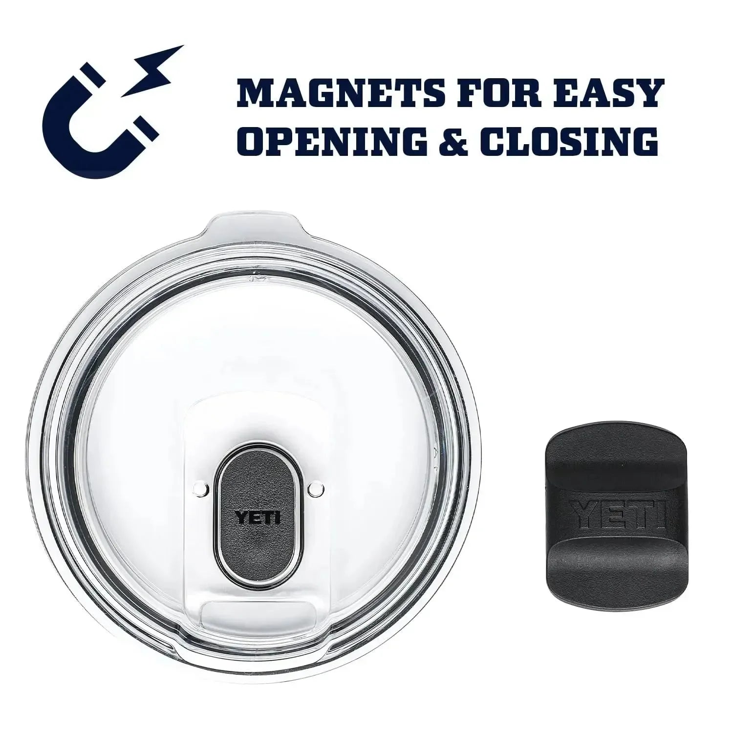 YETI Rambler MagSlider Tumbler (30 oz)