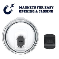 YETI Rambler MagSlider Tumbler (30 oz)