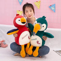 Joyous Penguin Plush Toy (60 cm)