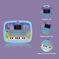 Little Learners Lab Fun-tastic Laptop