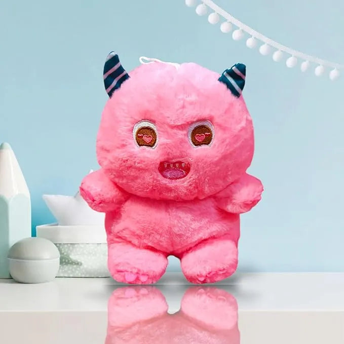 Squishy Monster Plush Toy (20 cm)