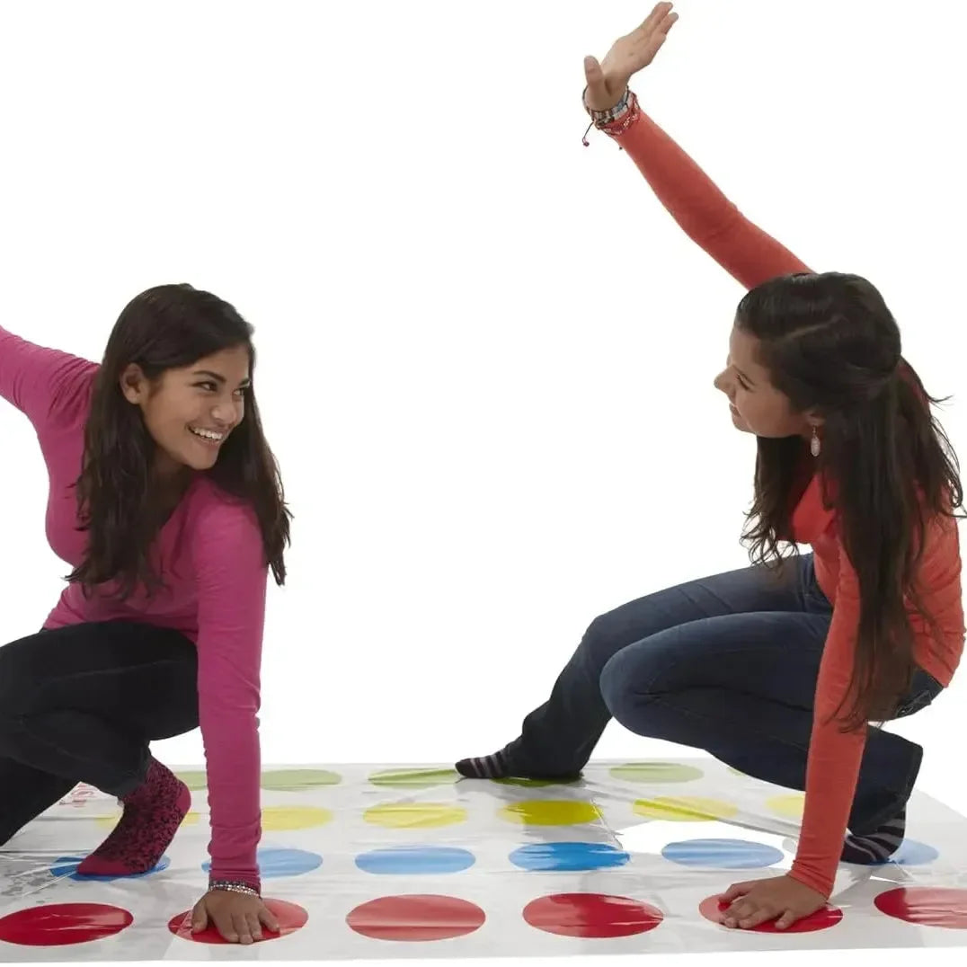 لعبة تويستر الكلاسيكية 