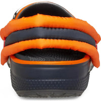 Naruto Ninja Adventure Classic Clogs