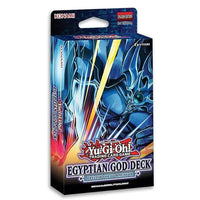 Yu Gi Oh Structured Card Deck