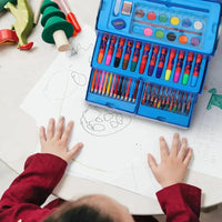 Character Creation Art Station Set (54 Pcs)