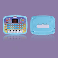 Little Learners Lab Fun-tastic Laptop