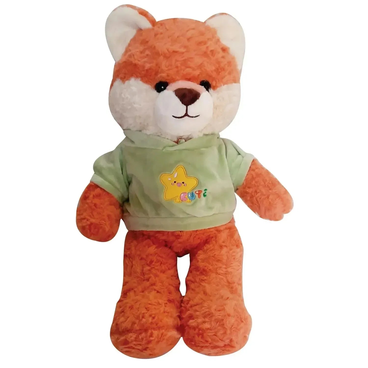 Forest Friend Fuzz Fox Plush (50 cm)