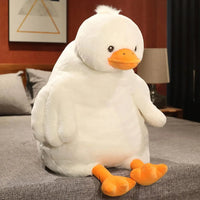 Adorable Stuffed Toy Duck