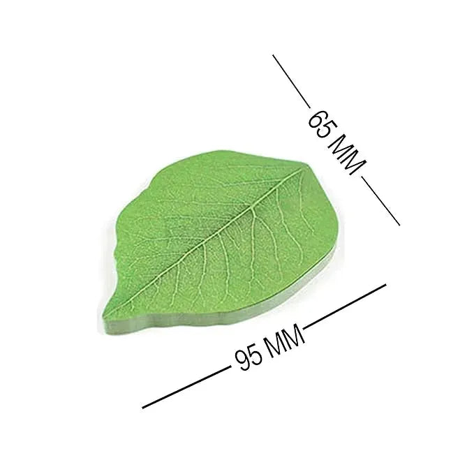 Leaf Creative Sticky Notes