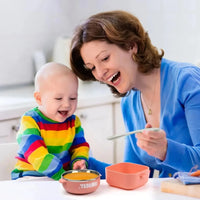 Tedemei Little Lunchling Box with Spoon