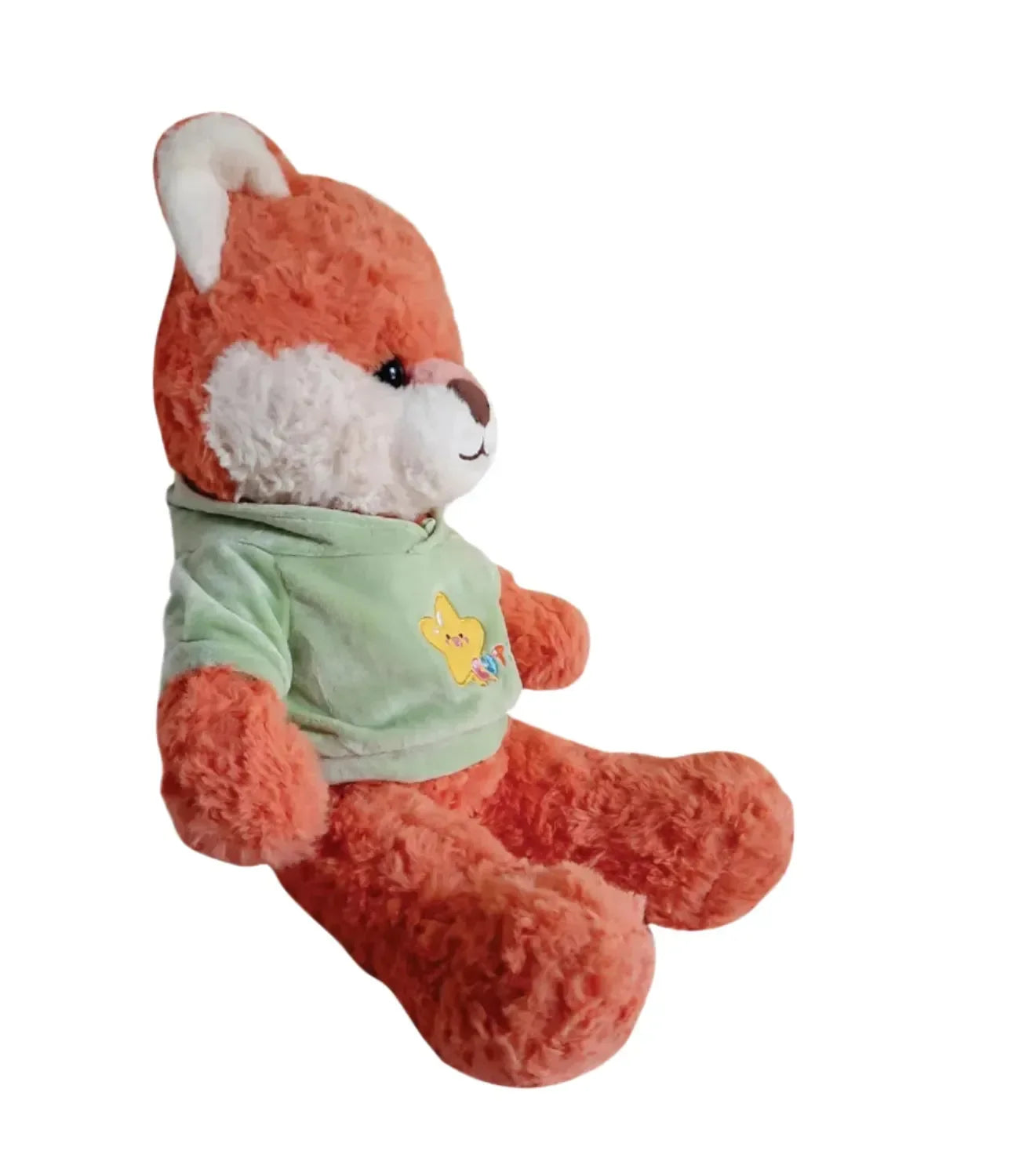 Forest Friend Fuzz Fox Plush (50 cm)