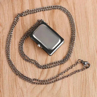 Death Note Pocket Watch Pendant