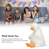 Adorable Stuffed Toy Duck