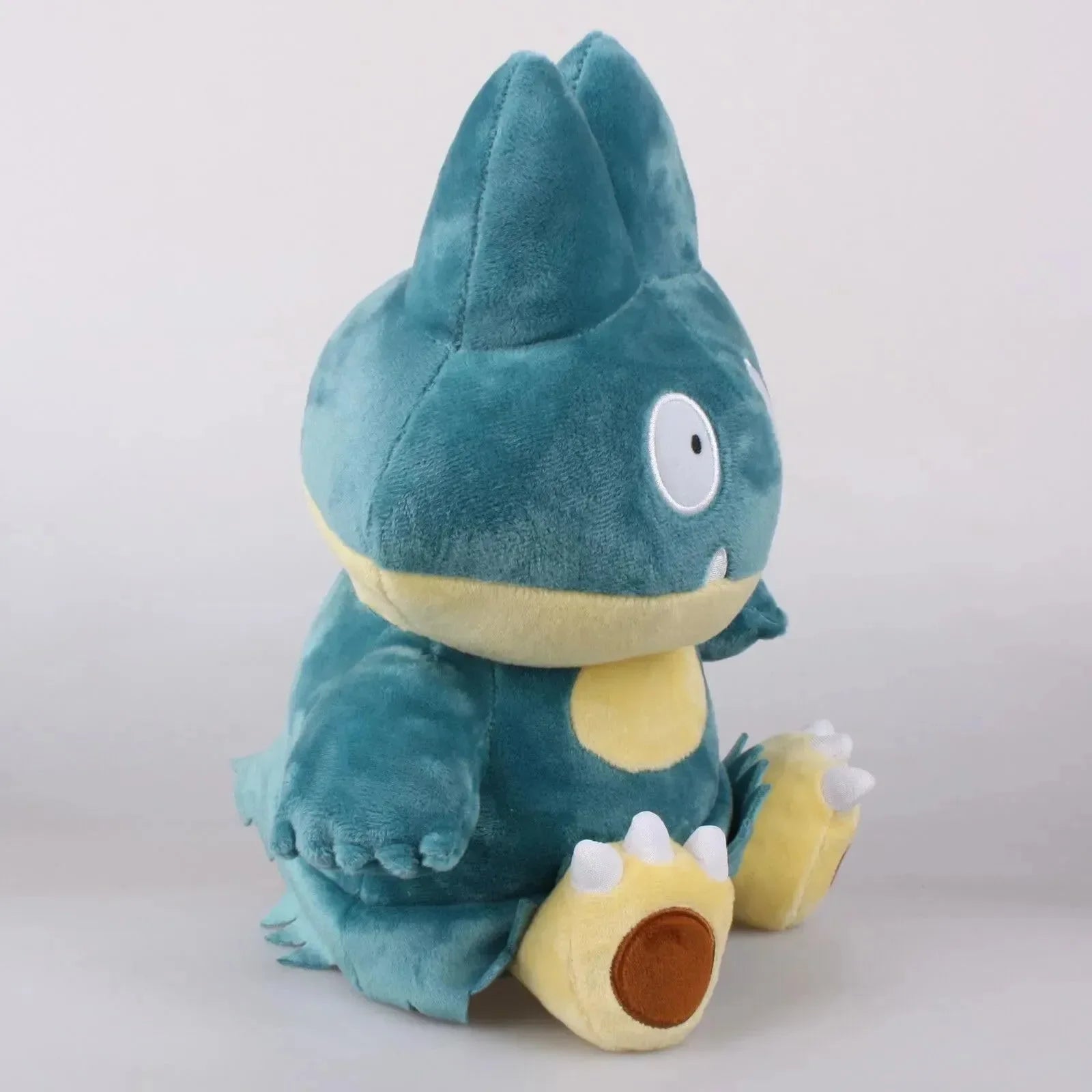 دمية مونشلاكس بيج بيلي هاج المحشوة (30 سم) 