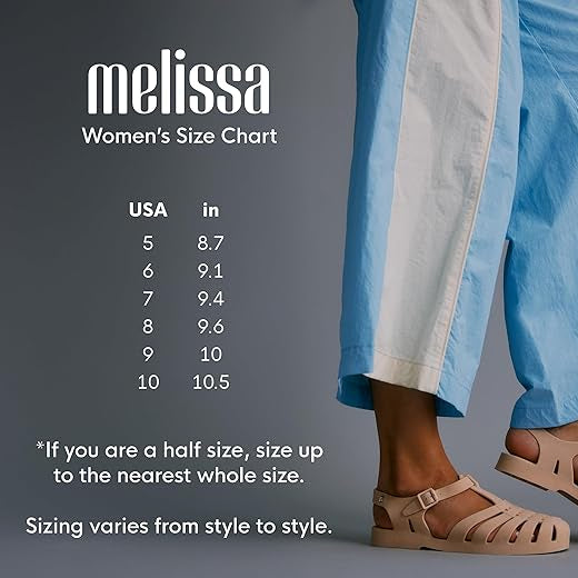Melissa Sweet Love VII Ballet Flats