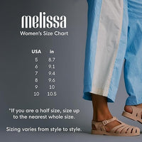 Melissa Sweet Love VII Ballet Flats