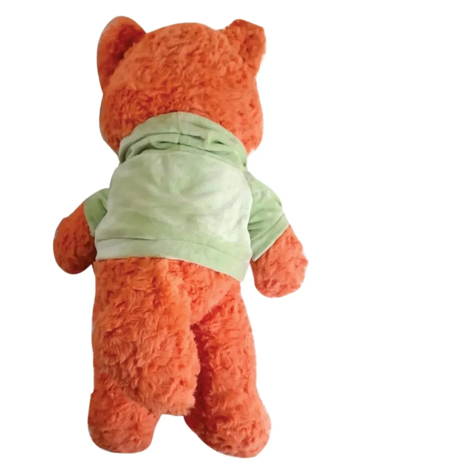 Forest Friend Fuzz Fox Plush (50 cm)
