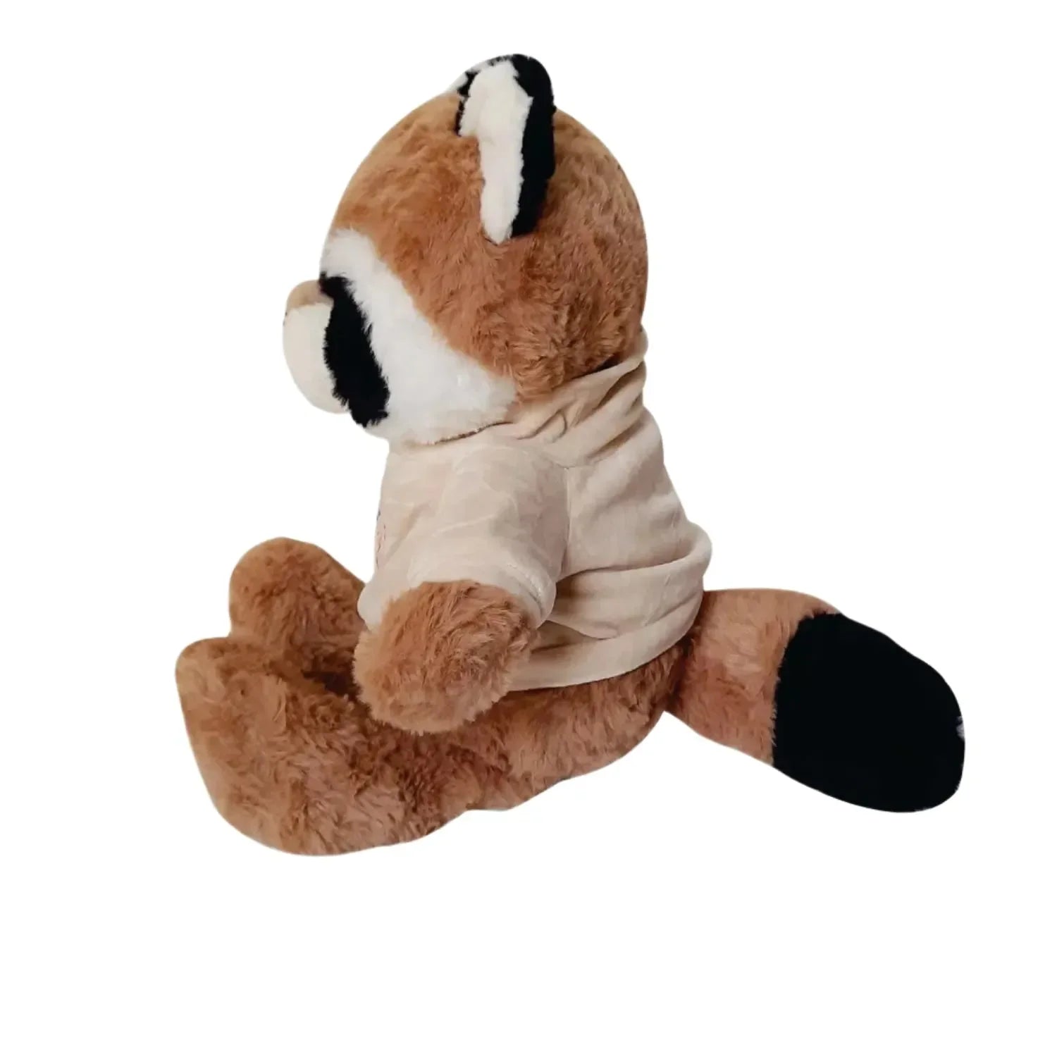 Ringtail Snuggler Raccoon Plush (50 cm)