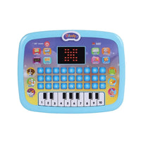 Little Learners Lab Fun-tastic Laptop