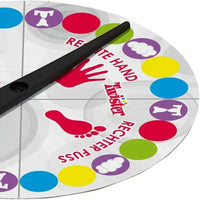 لعبة تويستر الكلاسيكية 