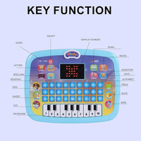 Little Learners Lab Fun-tastic Laptop