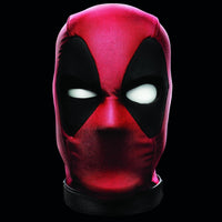 Marvel Legends Deadpool Animatronic Head