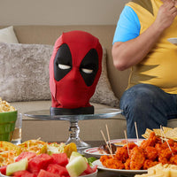 Marvel Legends Deadpool Animatronic Head