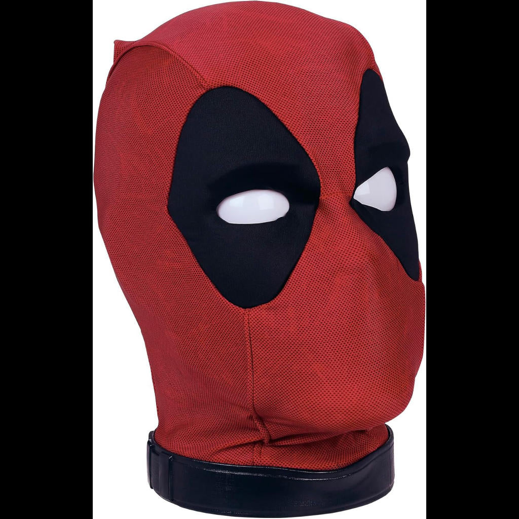 Marvel Legends Deadpool Animatronic Head