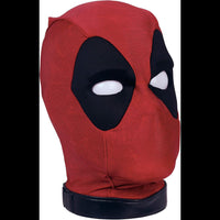 Marvel Legends Deadpool Animatronic Head
