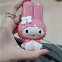 Lovely Anime Powerbank PN6647 - Bear Hugs