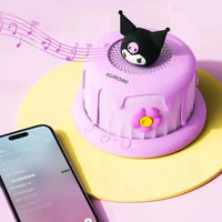 Sanrio Dessert Bluetooth Speaker