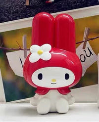 Lovely Anime Powerbank PN6647 - Bear Hugs