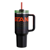 Stanley Quencher H2.0 Stainless Steel Vacuum Insulated Tumbler (30 oz/40 oz)