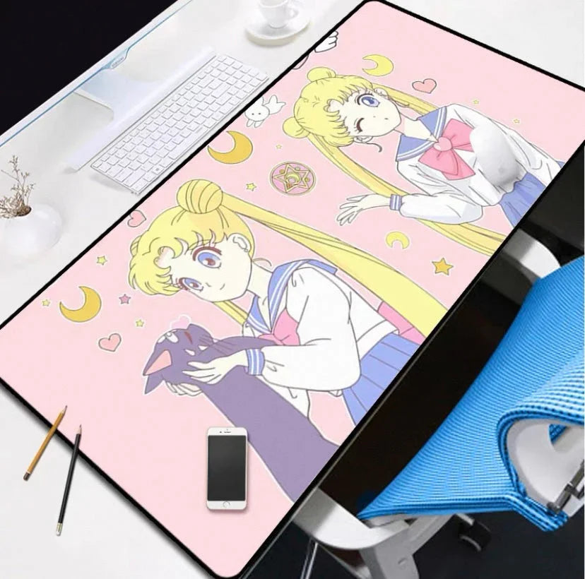 Lovely Sailormoon Mouse Pad PN7022 - Bear Hugs