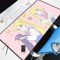 Lovely Sailormoon Mouse Pad PN7022 - Bear Hugs
