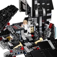 Star Wars Krennic's Imperial Shuttle Building Blocks (863 Pcs)