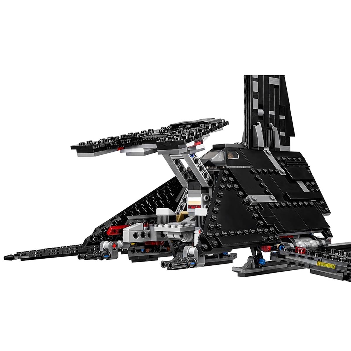 Star Wars Krennic's Imperial Shuttle Building Blocks (863 Pcs)