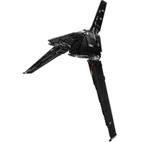 Star Wars Krennic's Imperial Shuttle Building Blocks (863 Pcs)