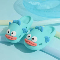 Cute Cartoon Slippers PN6993 - Bear Hugs