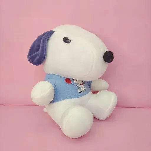 Cuddly Snoopy Plush Toy (60 cm)